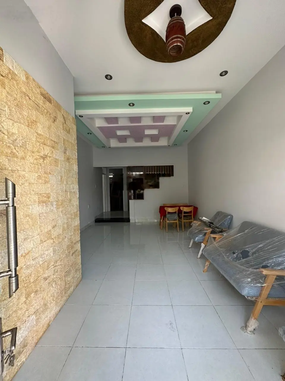 Em CHÍNH CHỦ CẦN BÁN GẤP NHÀ VĨNH THẠNH- Nha Trang. 207m2. Ngang gần 9m. Đất vuông vắn