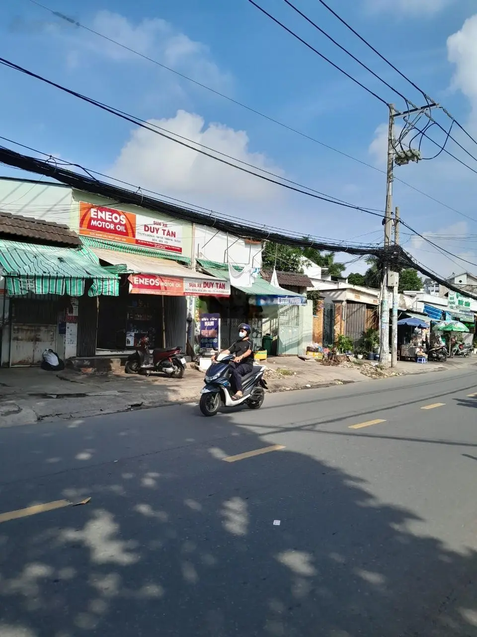Bán nhà mặt tiền Tân Hòa Đông, Bình Tân, diện tích siêu to 248m2, giá siêu rẻ 18 tỷ. LH 0903 949 ***