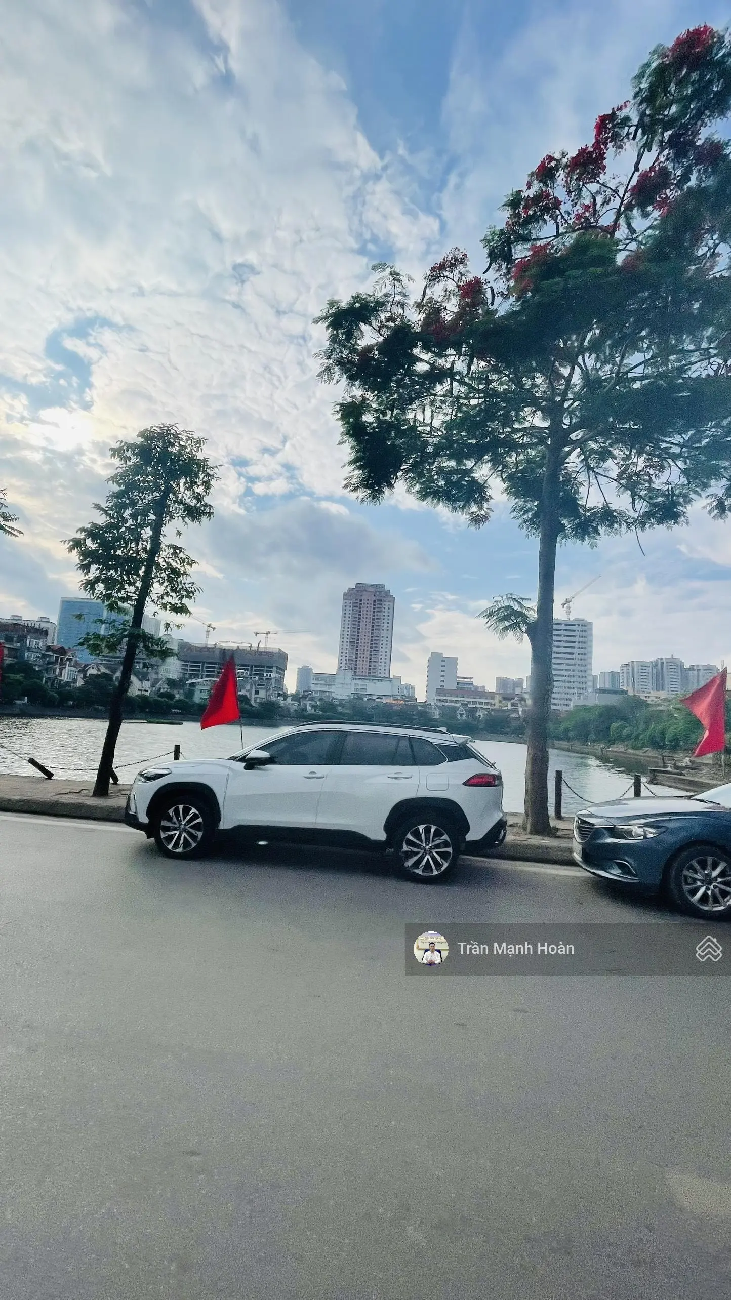 Chính chủ bán nhà 5T Chiến Thắng, VQ, Hà Đông (Ngay HVAN và HVKT Mật Mã). Kinh doanh. Ôtô. Giá 8tỷ6