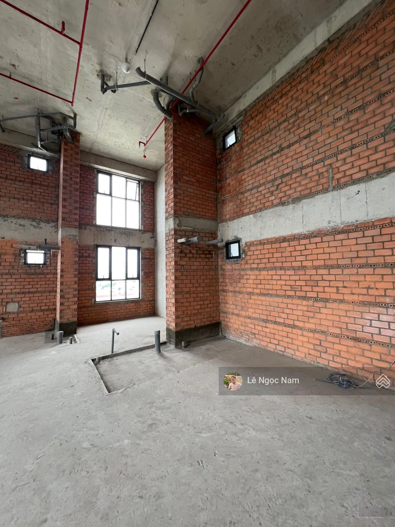 Giỏ hàng độc quyền Duplex, Penthouse có một không hai tại HT Pearl Dĩ An