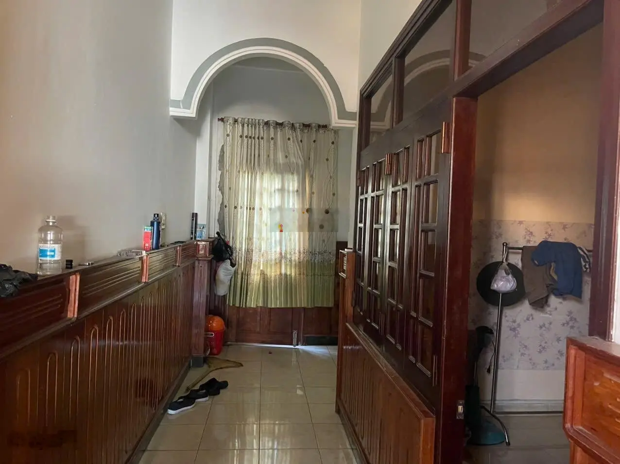 Bán gấp Nhà riêng tại Lê Thành Phương, 4,39 tỷ, 189,24m2, đẹp, nhiều tiện ích