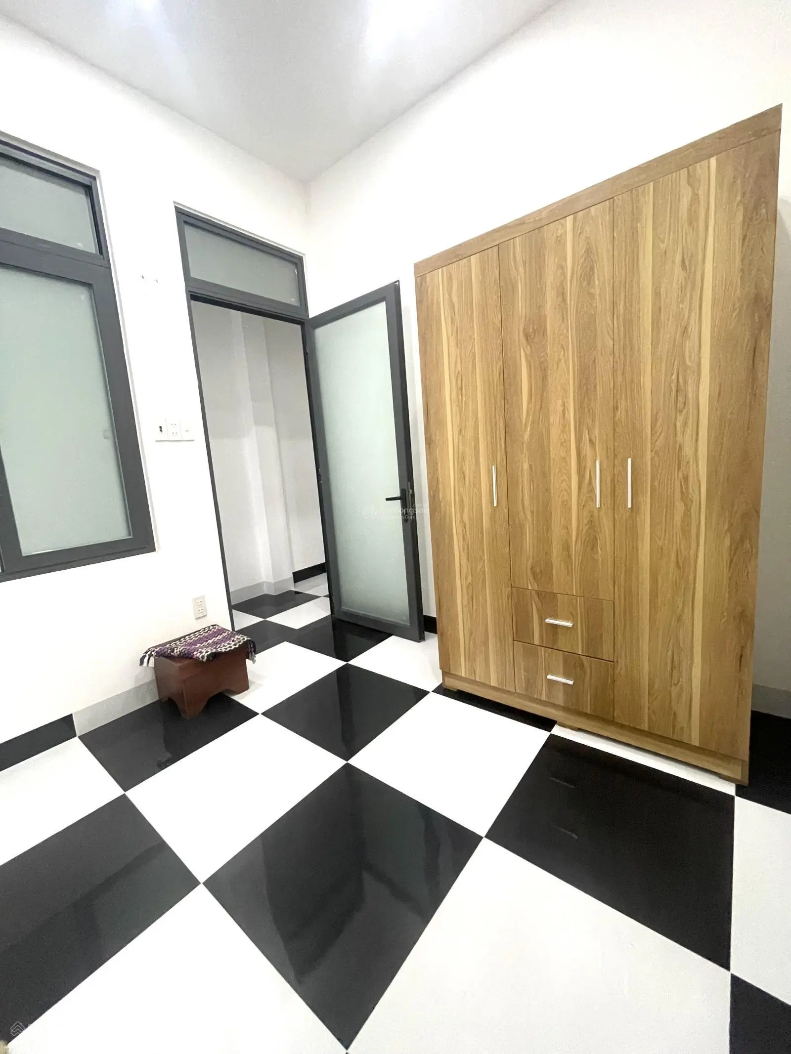 Nhà 3 tầng TĐC Phước Long A. Đường 10m. Giá 4, xx tỷ