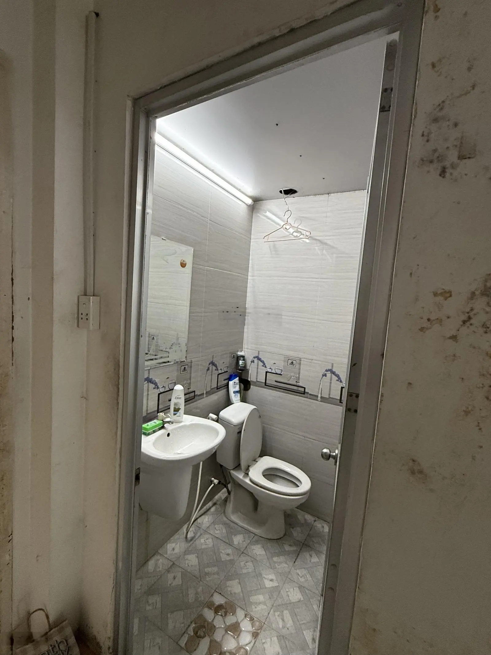 Bán nhà Mặt Tiền Lê Đức Thọ 187m2 Full Thổ Cư Gò Vấp