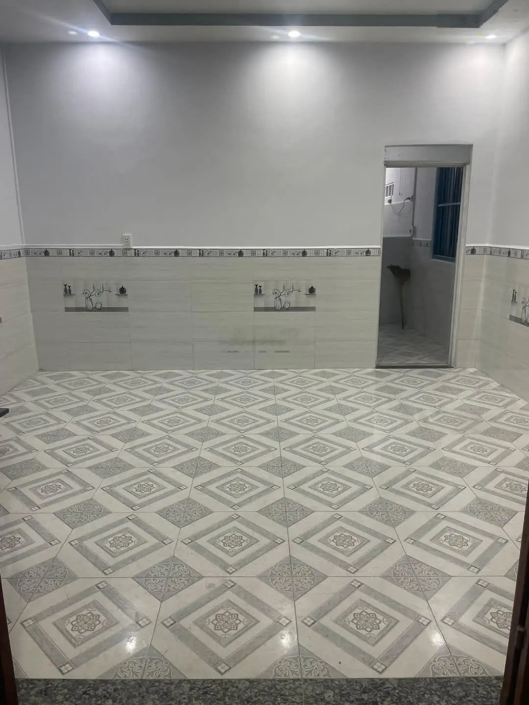 Nhà cấp 4 gần chợ Dĩ An 1 giá 2 tỷ 450 triệu