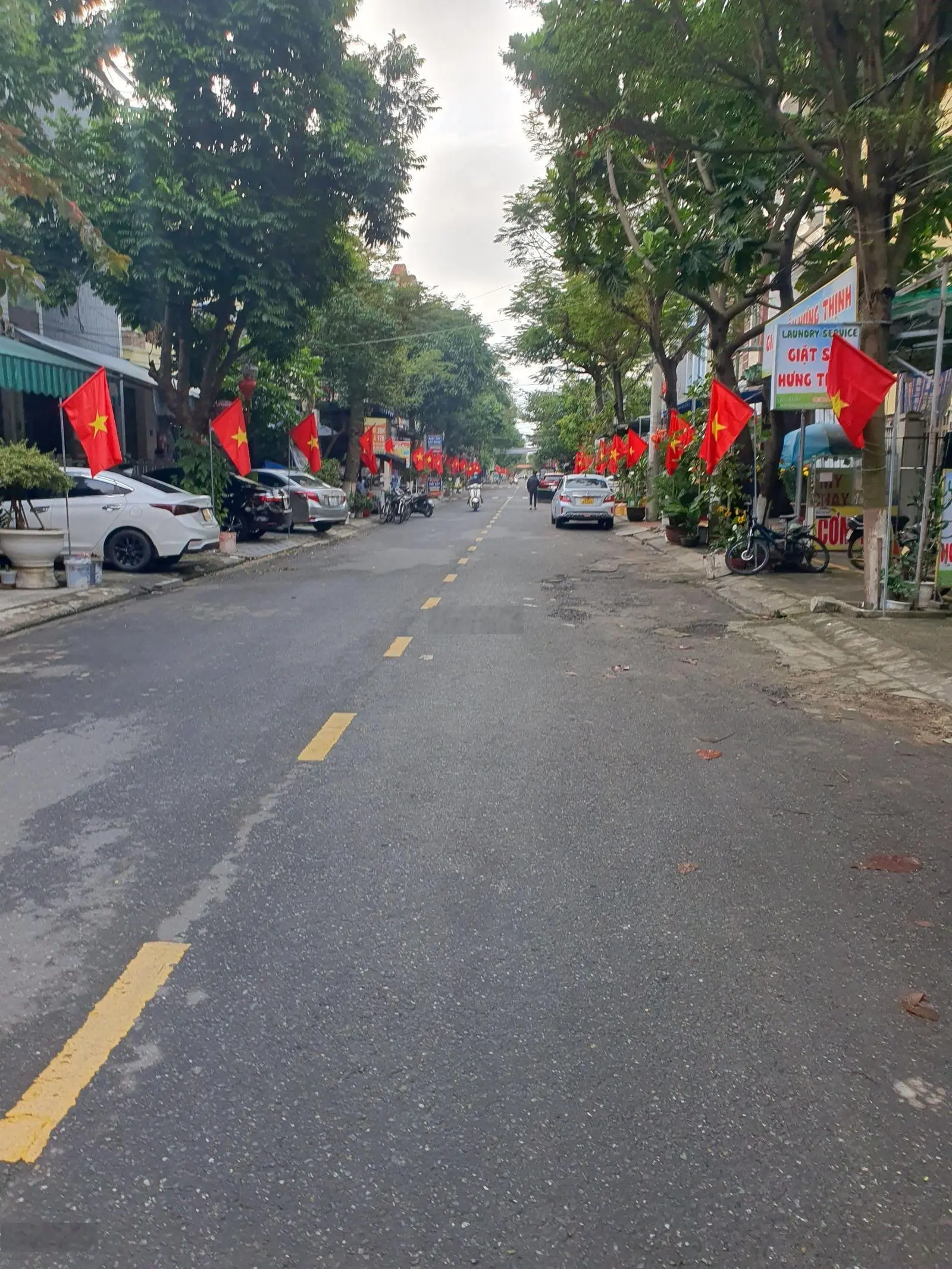 Nhà 3 tầng biển Phước Mỹ cạnh Hồ Nghinh, 1 đời chủ đứng ra bán nhỉnh nhẹ 9 tỷ