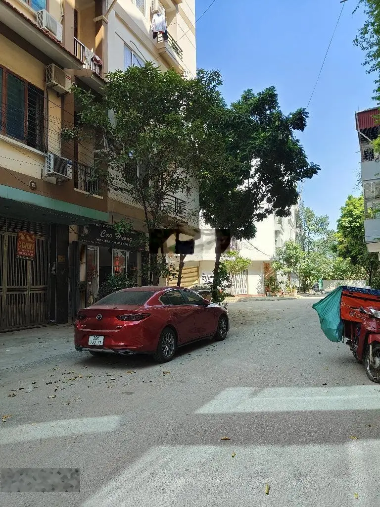 Tòa nhà văn phòng, Phú Diễn, Bắc Từ Liêm - 138m2 - 8 tầng, thang máy - MT 7.2m - giá 42 tỷ
