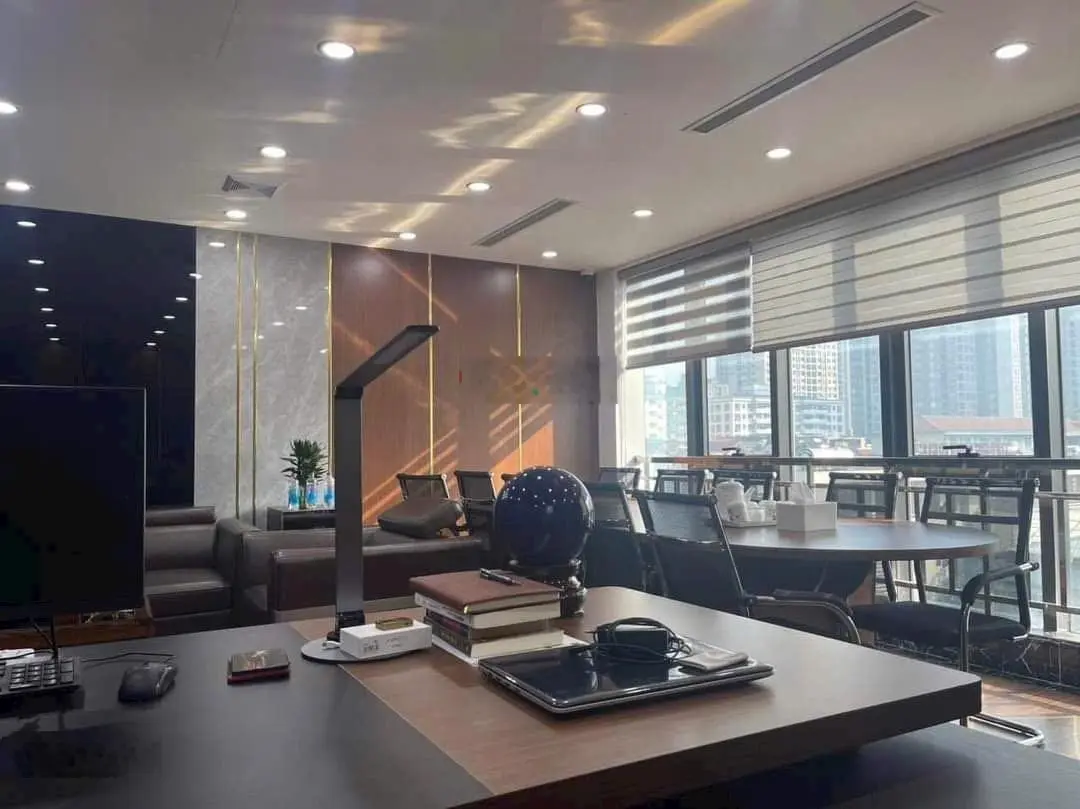 Bán nhà mặt phố Trịnh Văn Bô, 220m2, 7 tầng, kinh doanh