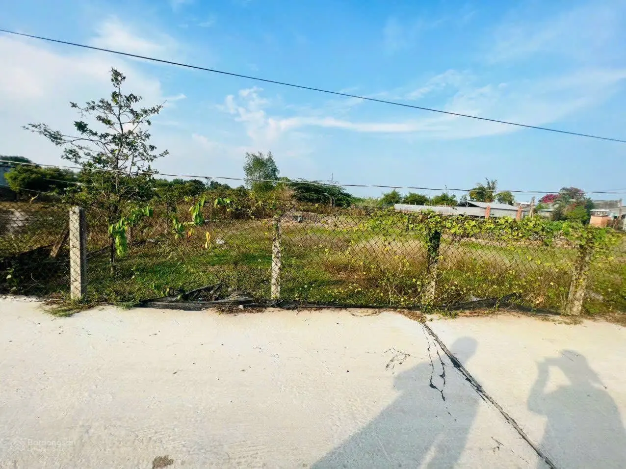3,6 tr/m2 (500m2, 100m2 thổ cư) Long Mỹ gần biển Phước Hải, BR - VT
