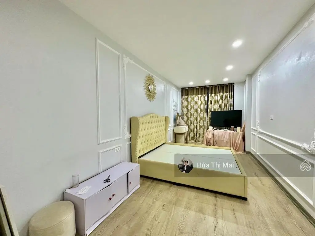 Bán nhà Hồ Linh Quang vừa quy hoạch vô cùng đẹp, 70m x 7tầng - mt 5.6m, chào 26.5tỷ. Ở và cho thuê