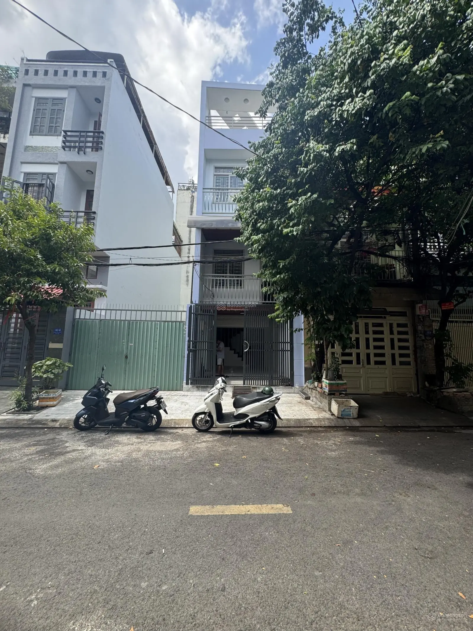 GẤP BÁN NHÀ 5TẦNG HẺM Ô TÔ KHU PHÂN LÔ 8M Lê Đức Thọ Phường 6 Gò Vấp chỉ hơn 9TỶP