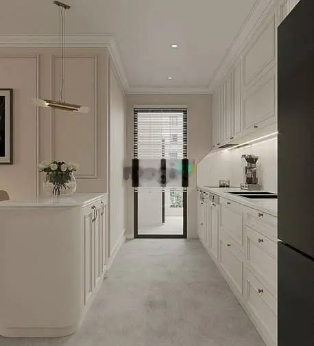Bán căn hộ ANTONIA 3PN Phú Mỹ Hưng nhà siêu đẹp có ô xe chỉ 10.8 tỷ