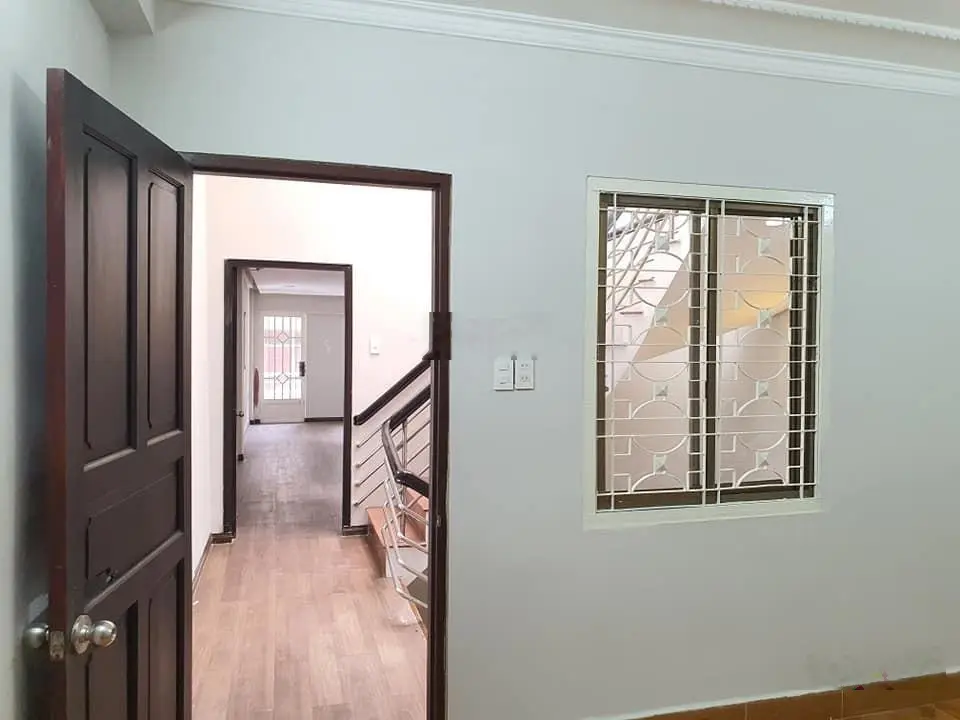Nhà vị trí vàng Thủ Khoa Huân, Q1 cách chợ Bến Thành vài bước chân. Sở hữu căn nhà mơ ước chỉ 19 tỷ