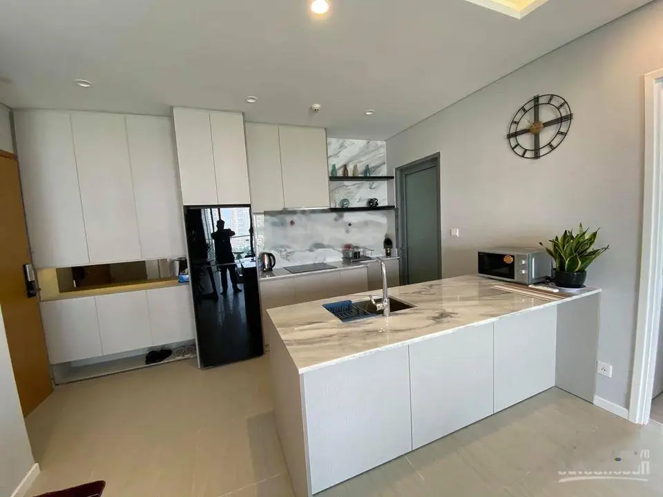 Bán căn Cantavil An Phú (3PN, 80m2 giá 4,4 tỷ), (3PN, 98m2, giá 4,950 tỷ), (120m2 giá 5,1 tỷ)