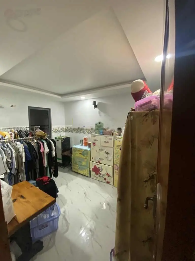 BẠN 4 TẦNG 4x20m HẺM NHỰA10M ĐƯỜNG LÊ VĂN, BHHA, BÌNH TÂN , NHỈNH 7 TỶ.
