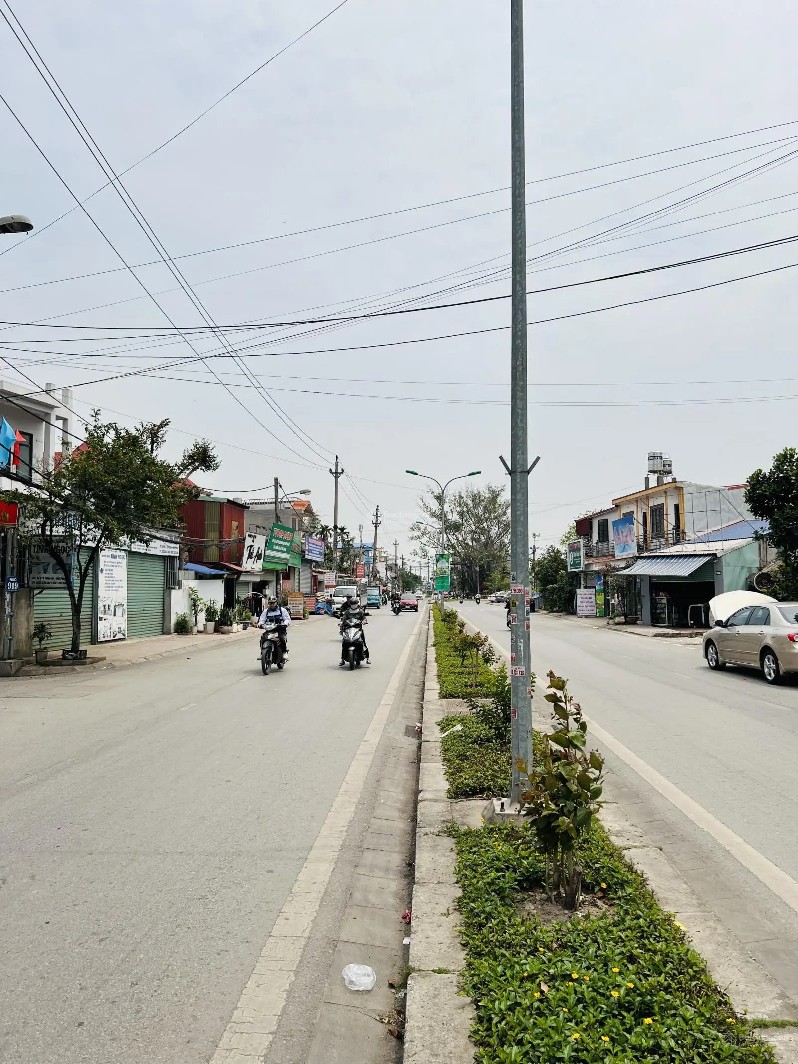 Bán khách sạn 6 tầng thang máy, dòng tiền 8 triệu/ ngày mặt phố quận Lê Chân giá đầu tư 0923451333
