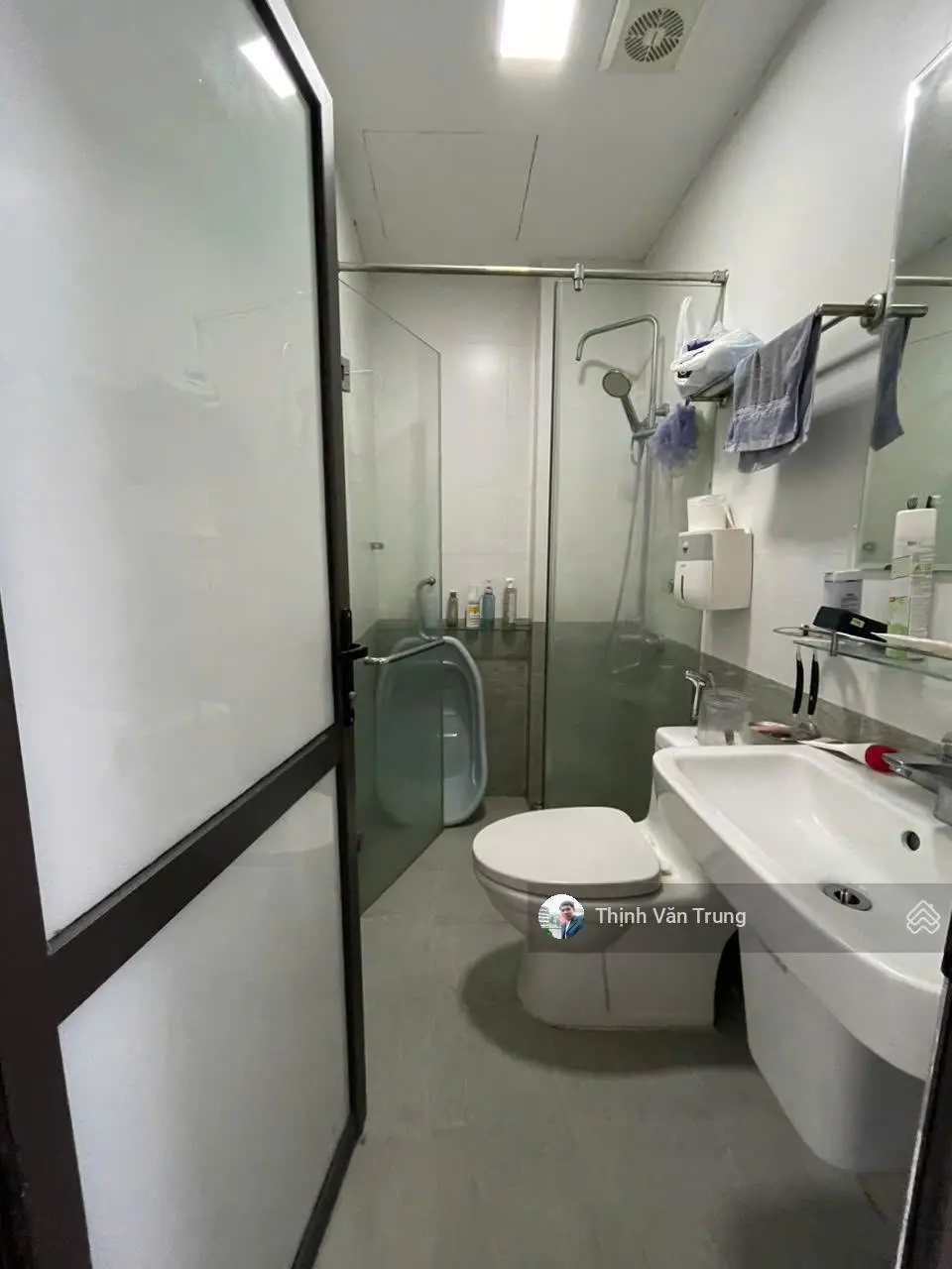 Bán nhà riêng Nguyễn Đức Cảnh, Hoàng Mai, Hà Nội, 40m2x5 tầng, ngõ ô tô, full đồ 7.55 tỷ