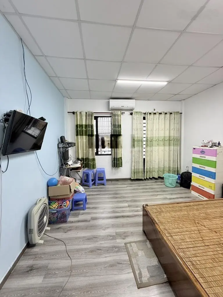 Sát nhà ga T3 sân bay TSN phường 13, Tân Bình 58 m2, 4,1m X 14m chỉ có 6,2 tỷ. Thương lượng mạnh.