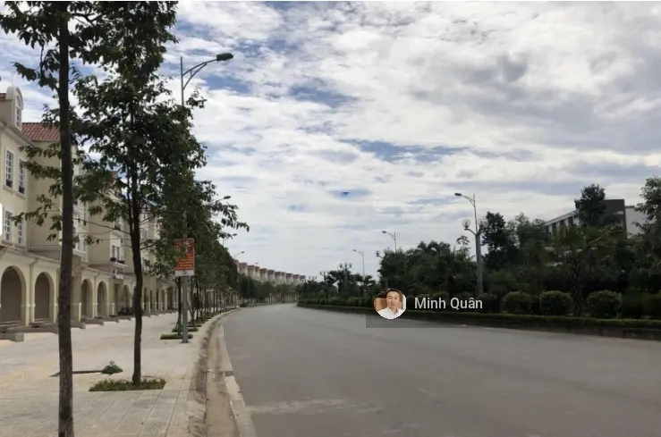 Chính chủ cần bán liền kề shophouse 188m2 tại khu đô thị Nam An Khánh. Giá cực kỳ hấp dẫn 3x tỷ