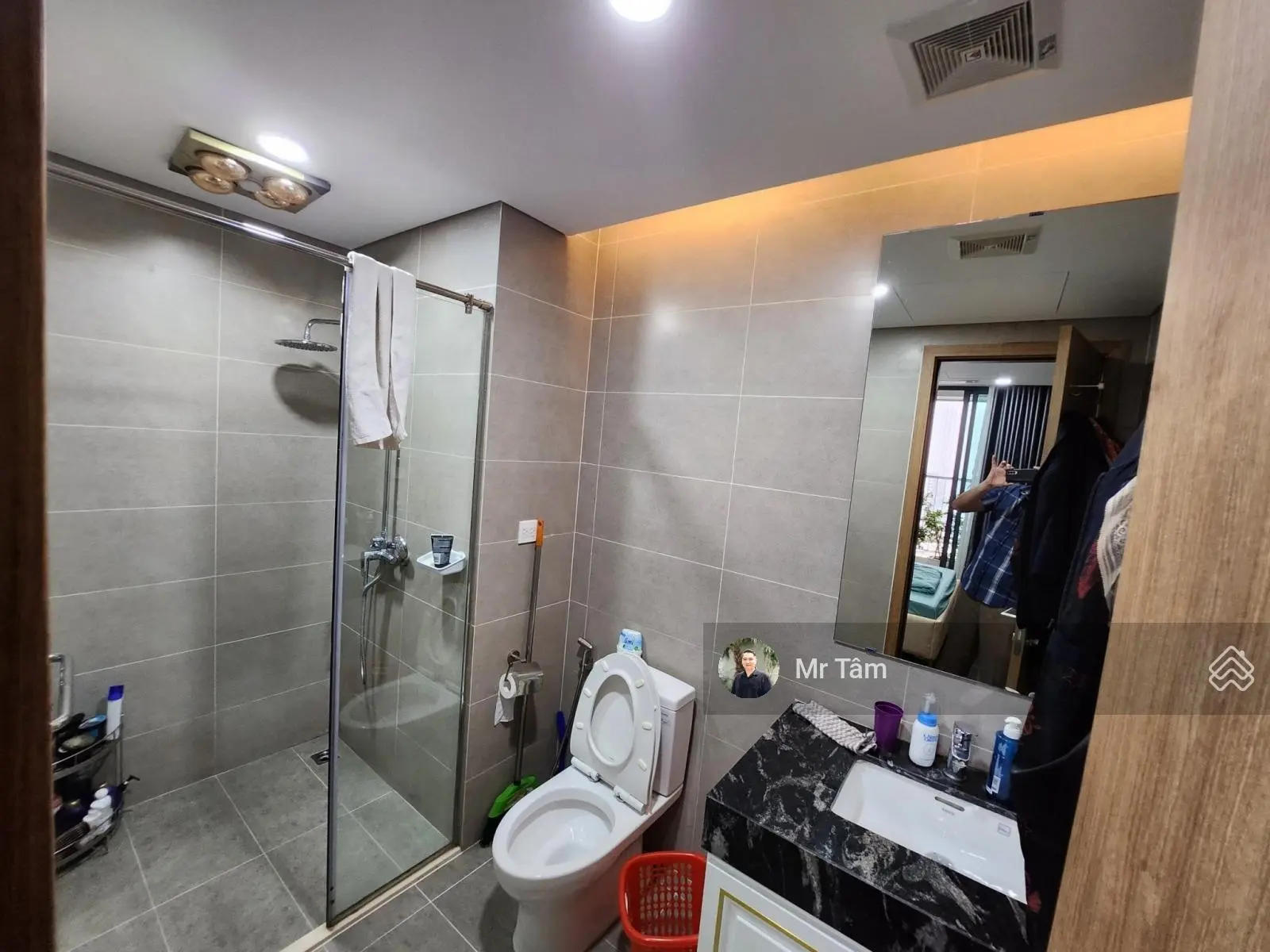 Chính chủ bán căn hộ góc 3 ngủ Ecolife Capitol, Tố Hữu, giá 6 tỷ, DT 111m2, đầy đủ nội thất
