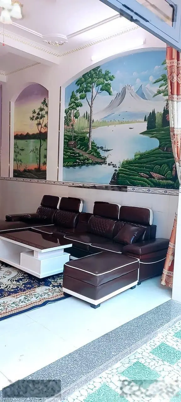 Bán NR 2PN, 2WC, 65,4m2 tại Nguyễn Thị Khắp, Tân Đông Hiệp, Dĩ An, 3,65 tỷ