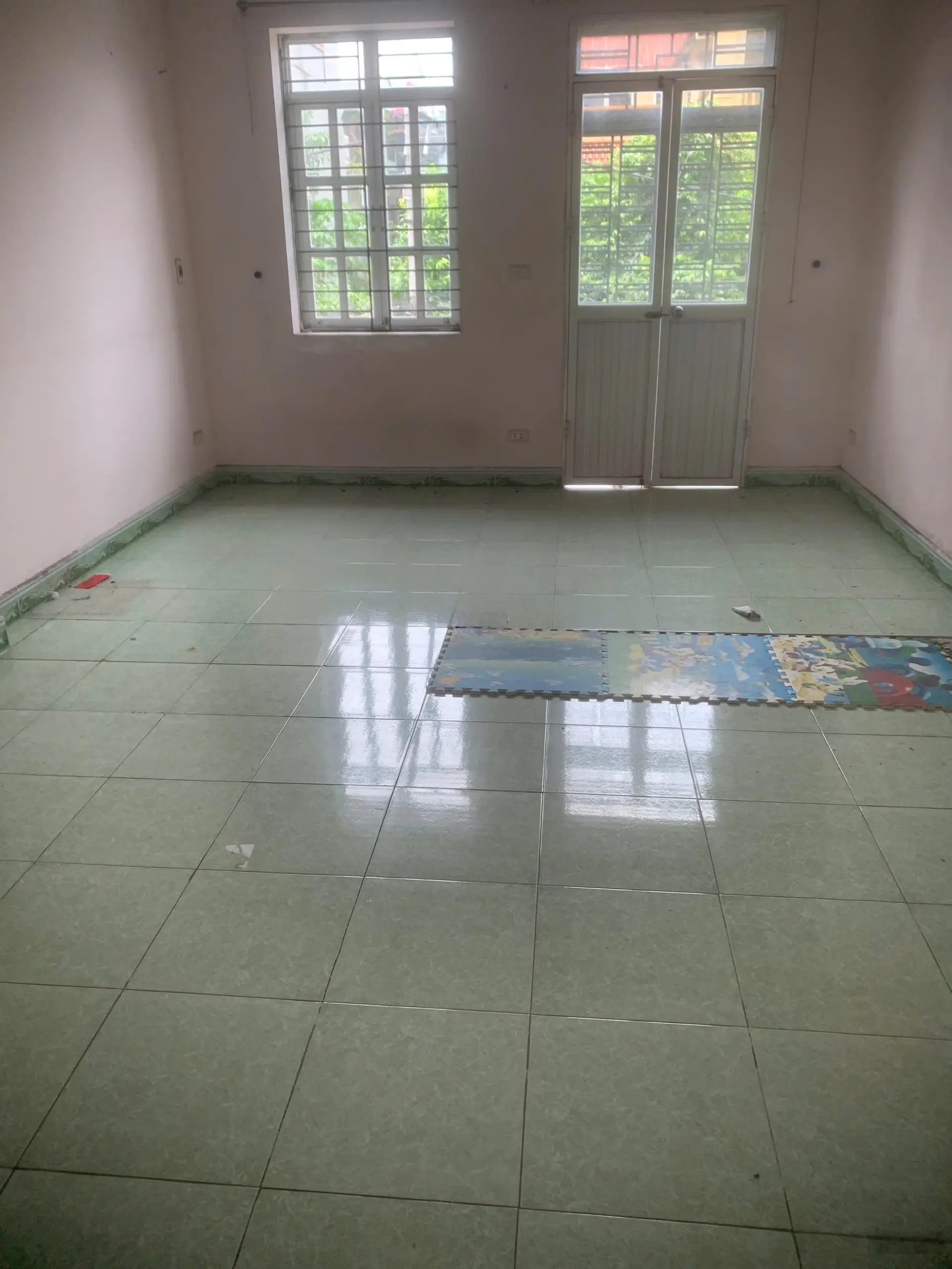Bán đất tặng nhà ngõ kinh doanh tại Thúy Lĩnh, Lĩnh Nam