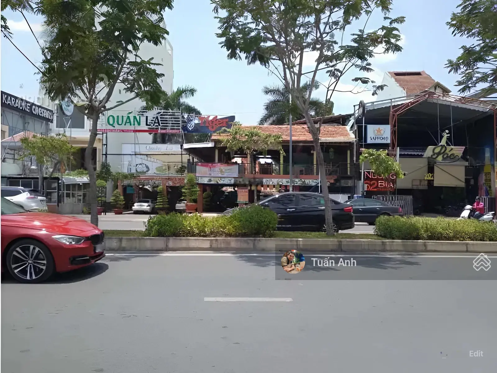 Siêu phẩm! MT đường số 34 - AK - quận 2 (14 x 15m) H + 3 tầng - Giá chỉ 33 tỷ - Ngay Trần Não