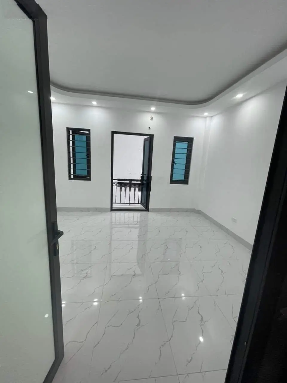 Bán nhà riêng chính chủ diện tích 33m2 tại Bích Hoà Thanh Oai