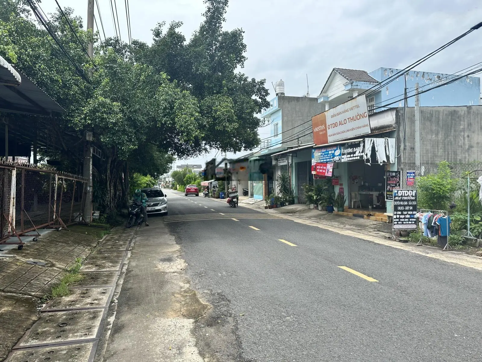 Bán đất tại đường 35, Củ Chi, 10 tỷ vnd, 437m2. Có 200m2 thổ cư. Giá thương lượng