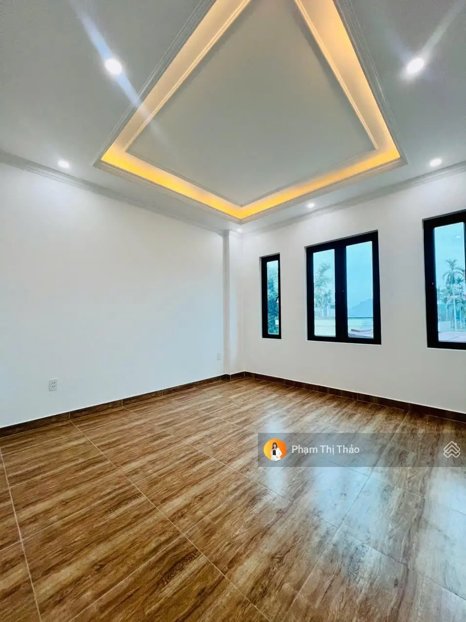 Bán nhà 3 tầng tại trung tâm Quận An Dương giá chỉ 1,8x ngõ ô tô đỗ cửa