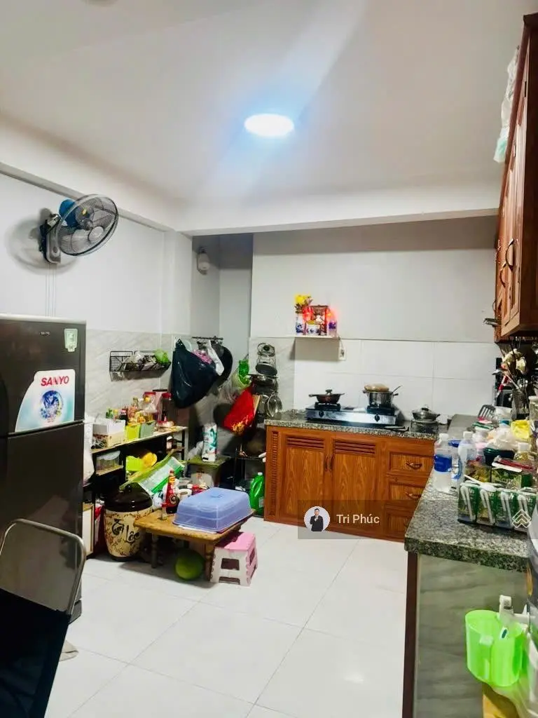 Hiếm,CHDV 9Phong,Gần 40tr/Th, 5Tầng 70m2 Hẻm Xe Tải Ngay Hoàng Hoa Thám Phú Nhuận,Chỉ Hơn 10TY BL