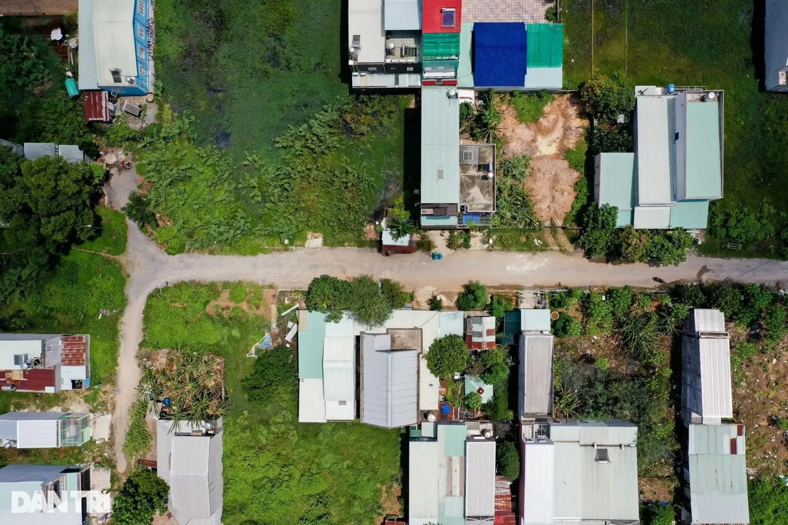 Khu nhà ở thương mại KĐT Sinh Thái Chánh Mỹ, Thủ Dầu 1, Bình Dương, Diện Tích Đa Dạng Giá Chỉ 799Tr