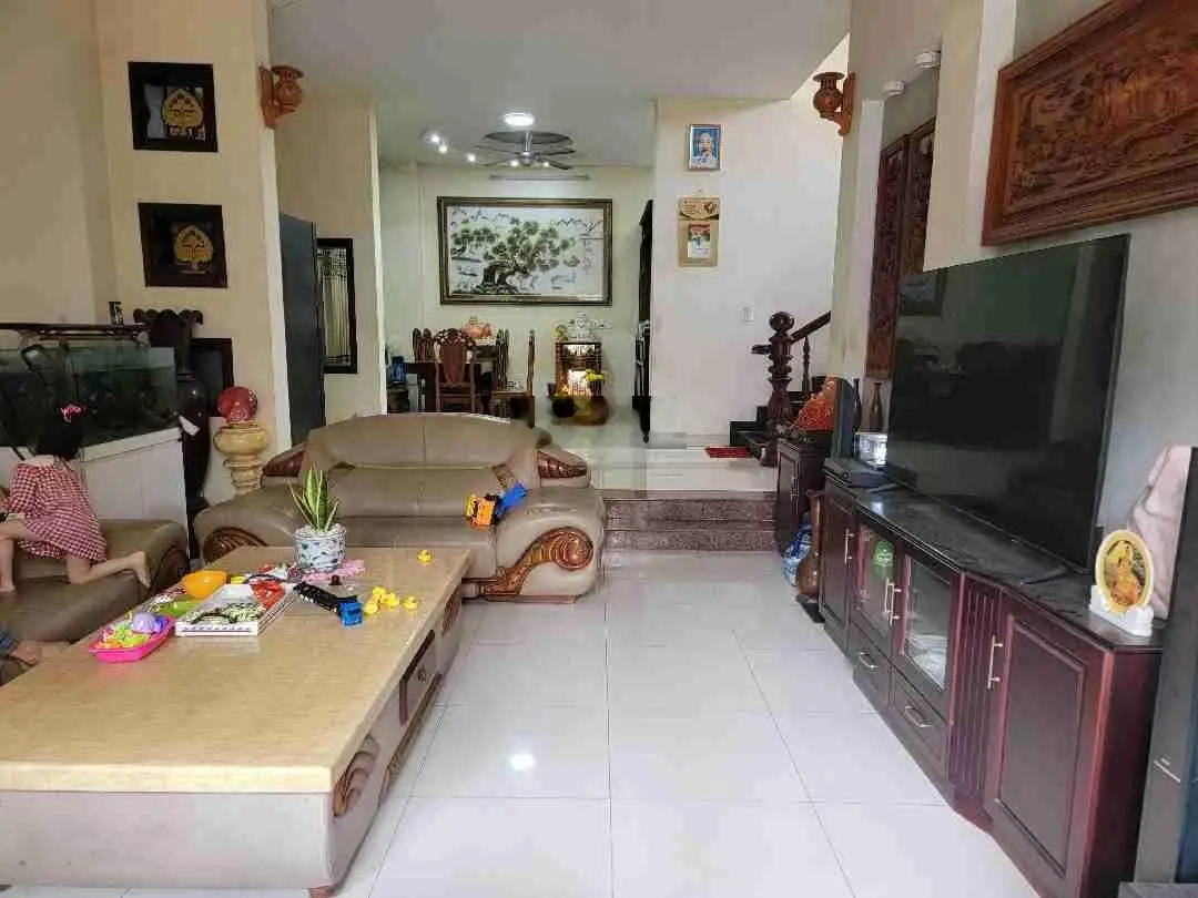 Siêu hot biệt thự 3 tầng mặt tiền Trường Chinh - 905m2 - mặt tiền 11m - nở hậu