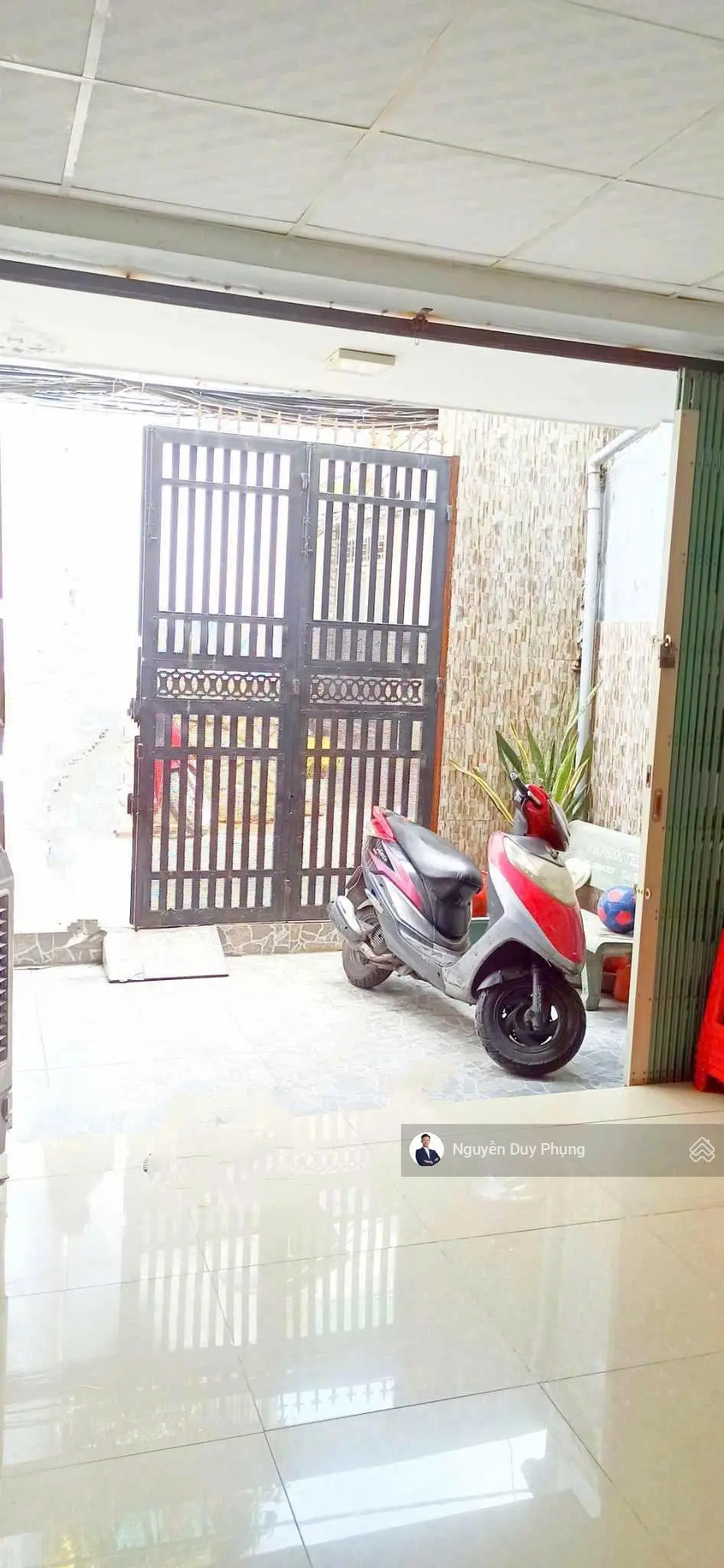 Bán GẤP nhà 2 tầng. Phạm Thế Hiển, 78m2 ngang 5, hẻm xe hơi. Giá bán cực tốt dưới 5 Tỷ.
