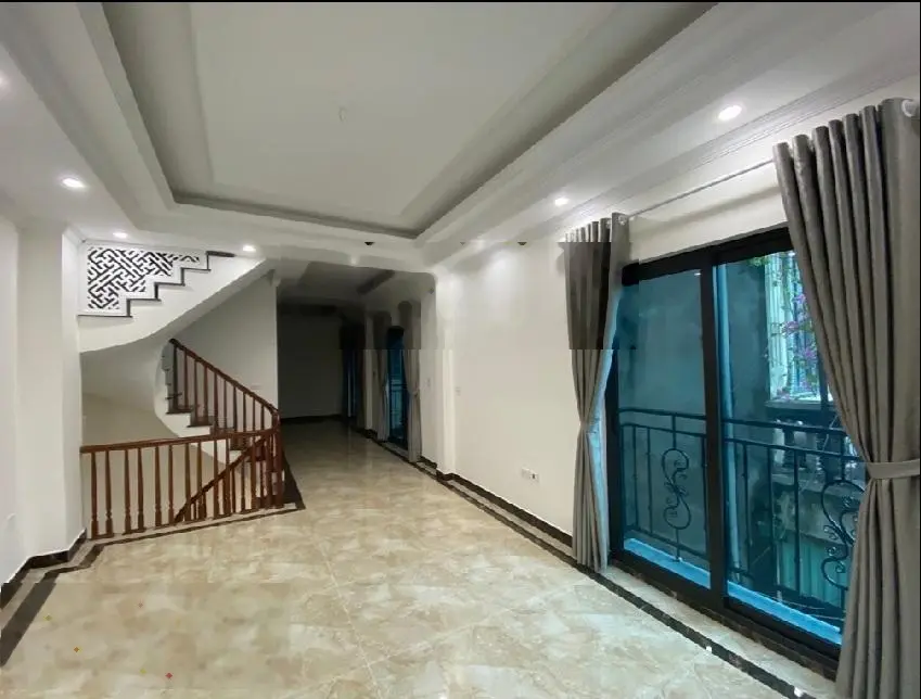 Bán nhà mặt phố Đa Sỹ, Hà Đông, lô góc 2 mặt tiền 55m2, 5 tầng, thang máy, giá 14,78 tỷ