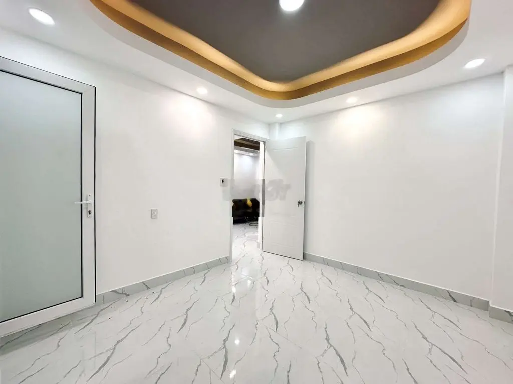 TÀI CHÍNH NHỎ, MỨC SỐNG ĐẲNG CẤP, 64M2, BÌNH THẠNH, FULL NỘI THẤT ĐẸP