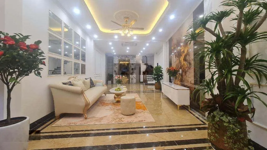 Bán Nhà Đẹp Sát Mặt phố Lò Đúc quận Hai Bà Trưng: 86m2 7 tầng ô tô, thang máy, kinh doanh giá tốt