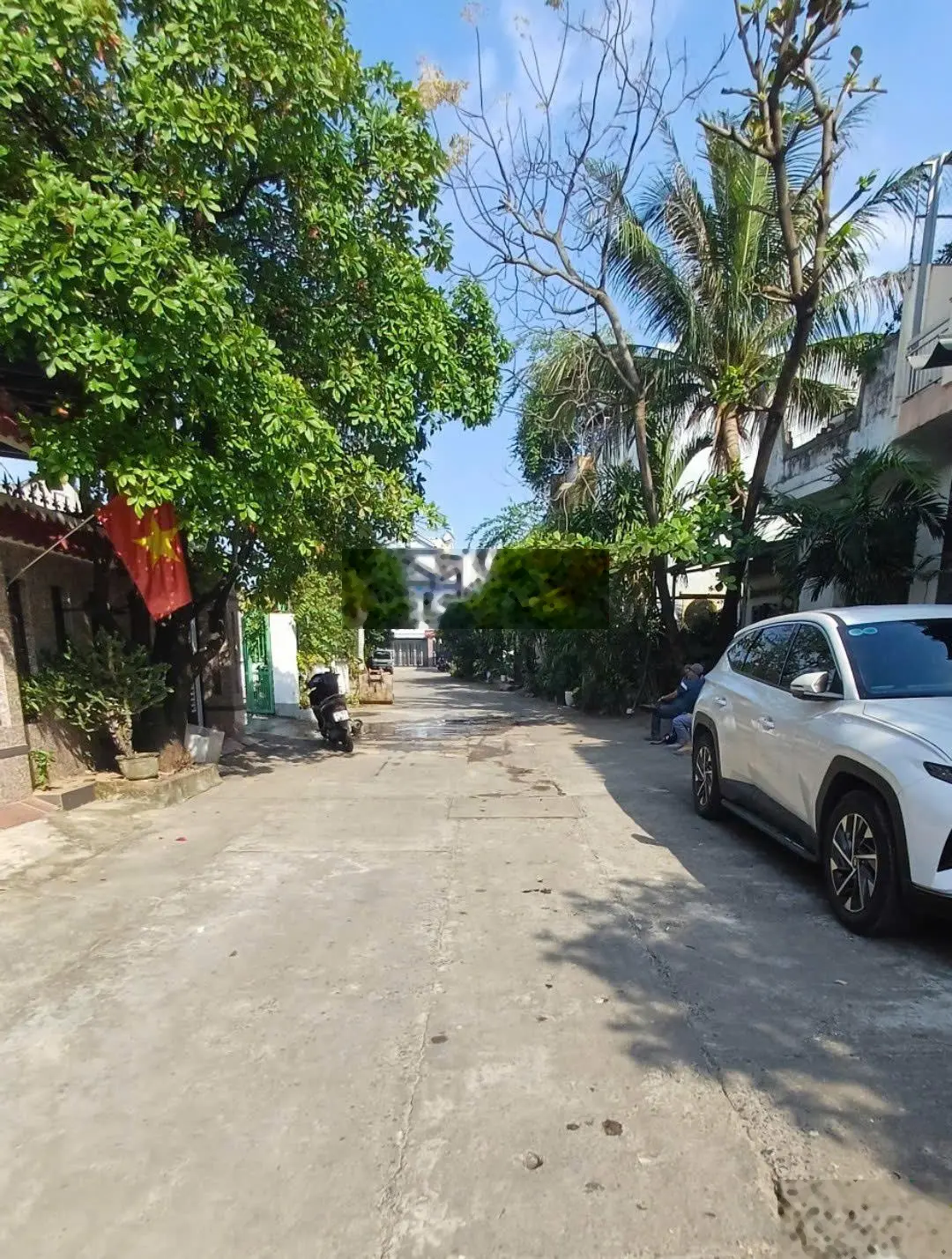 Bán Nhà 2 Mặt Tiền Kiệt Chế Lan Viên , Mỹ An , Ngũ Hành Sơn, Đà Nẵng