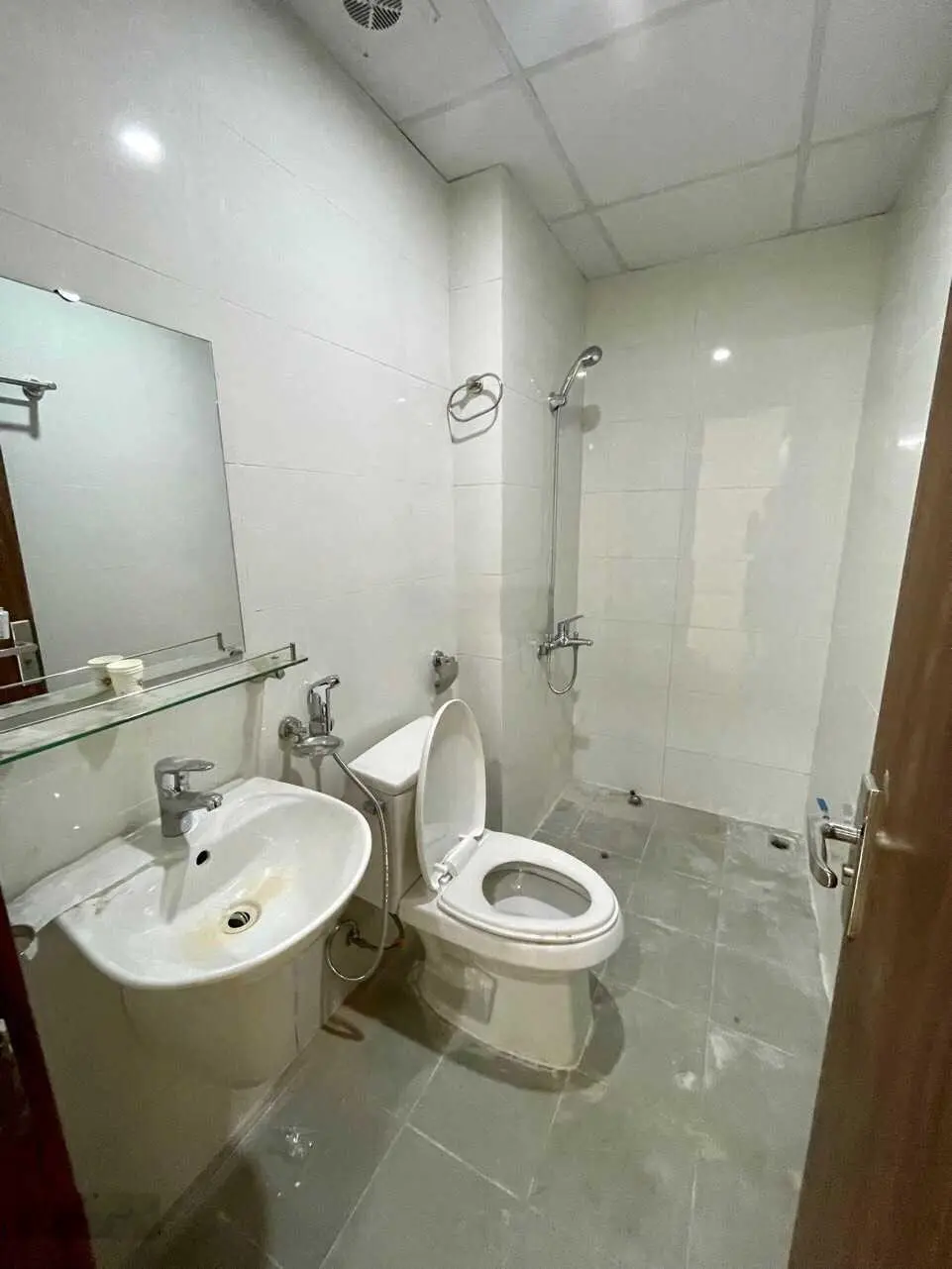 Bán căn chung cư Thanh Bình, TP Bắc Ninh, tầng cao nội thất xịn sò cần thanh khoản LH: 0978 862 ***
