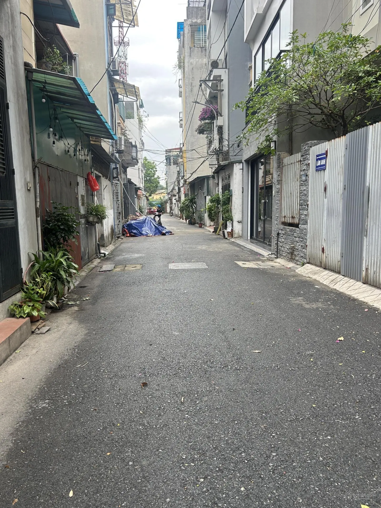 Bán nhà khu 918 phúc đồng - oto dừng đỗ - phân lô 918 phúc đồng - hiếm nhà bán