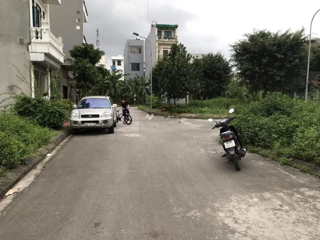 Cần bán lô đất tại Thiên Phú, Hải Dương. Diện tích 60m2