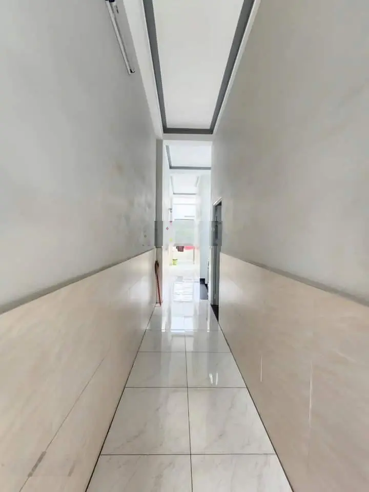 Bán căn nhà Bình Chuẩn, An Phú Thuận An BD 94,6m2 giá 2ty8 sổ sẵn