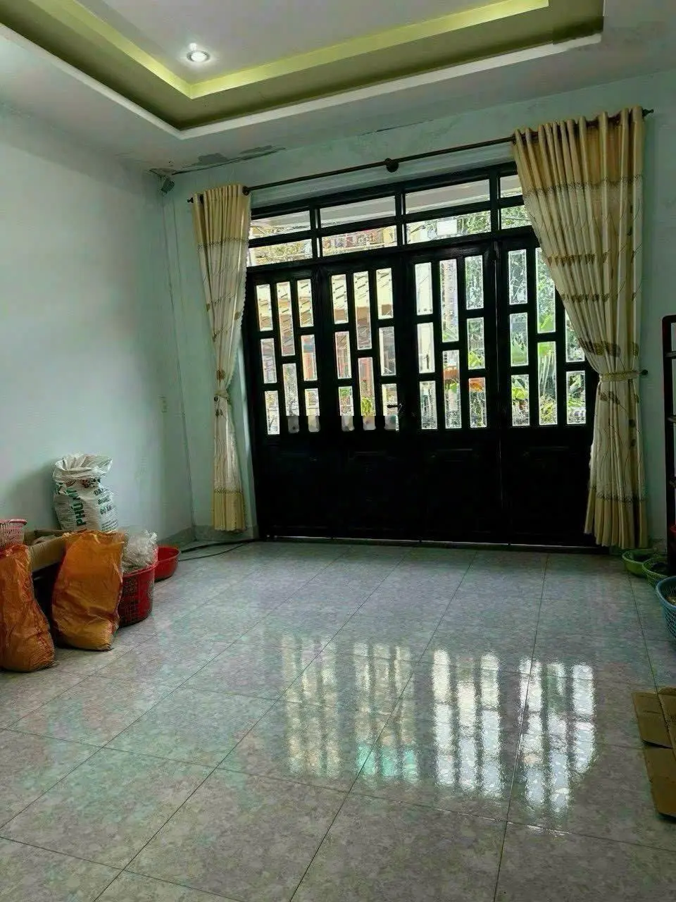Nhà đất 103m hẻm xe hơi đường Đặng Văn Bi phường Bình Thọ Tp Thủ Đức, Cần Bán Gấp