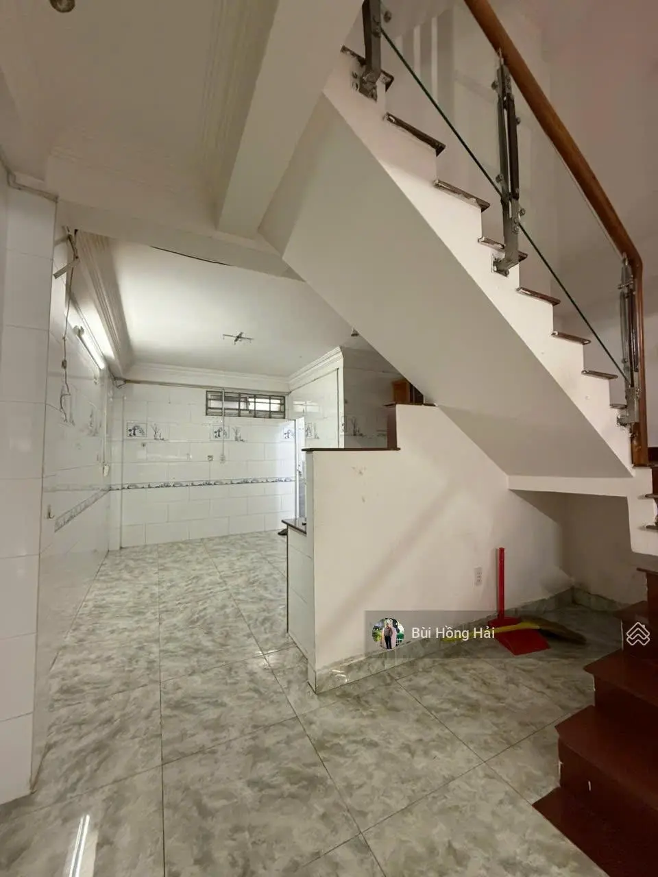Chính chủ bán nhà vị trí mặt tiền sung nhất của Lê Văn Thọ - Trệt lửng 2 lầu DT 4.2x17