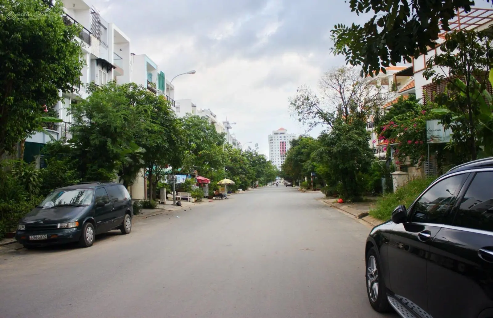 21.8 tỷ sở hữu - nhà mt đường bùi tá hán - an phú -quận 2 - dt: 4 x 20m -hầm 3 lầu đẹp
