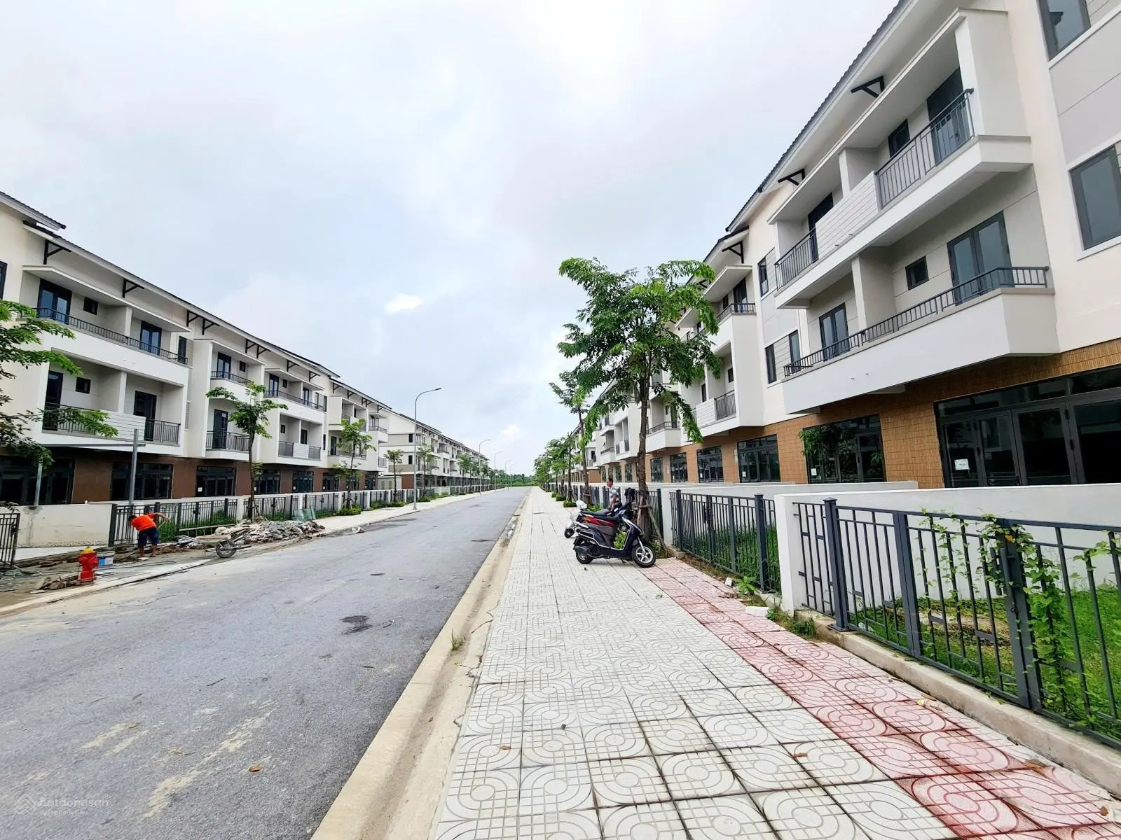 Cơ hội đầu tư cuối cùng mua giá sỉ trực tiếp từ cđt -chiết khấu 5% tại dự án centa riverside vsip