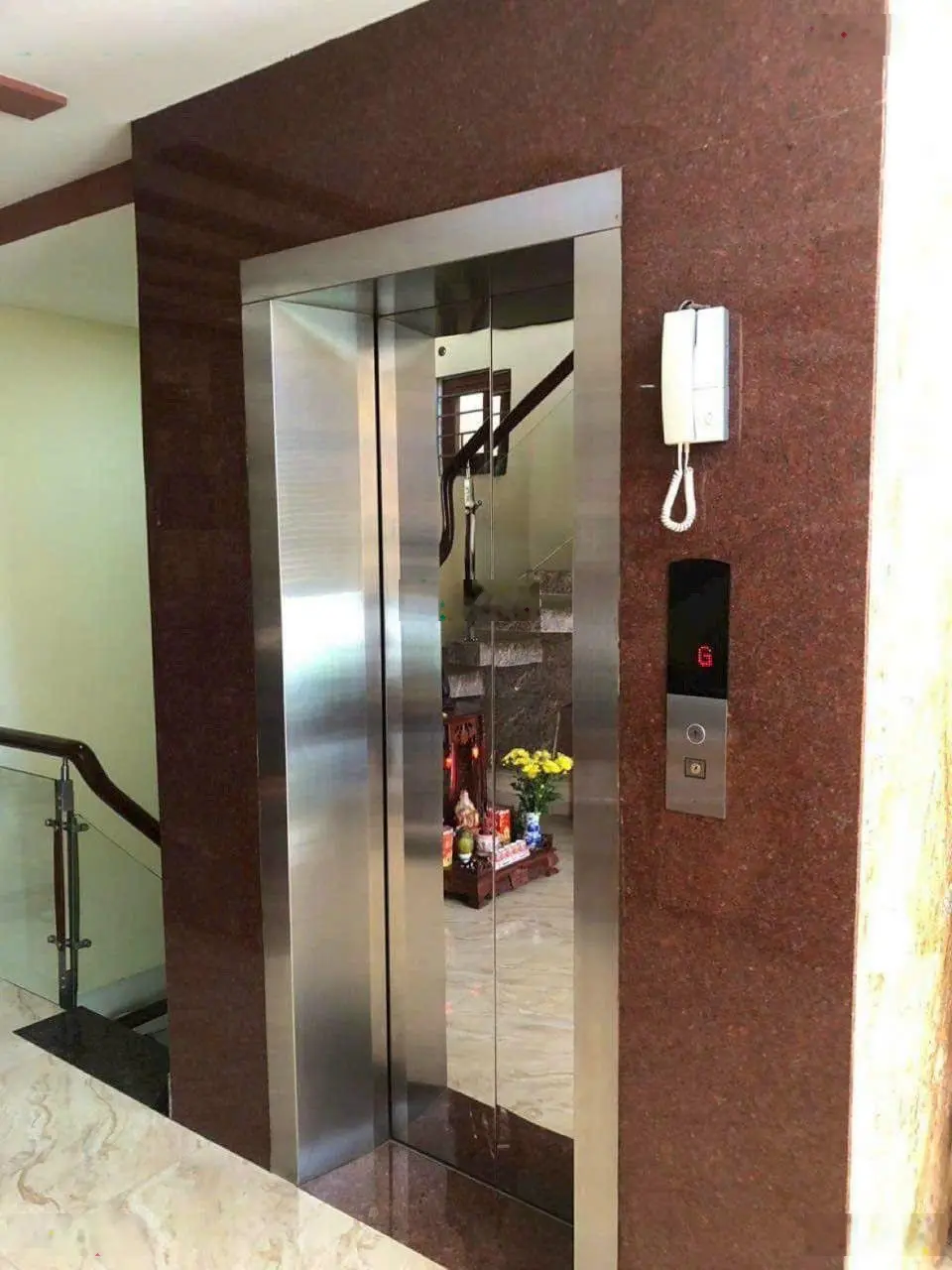Bán Nhà Mặt Phố Phường Linh Tây, 13 tỷ, 95m2, giá ưu đãi