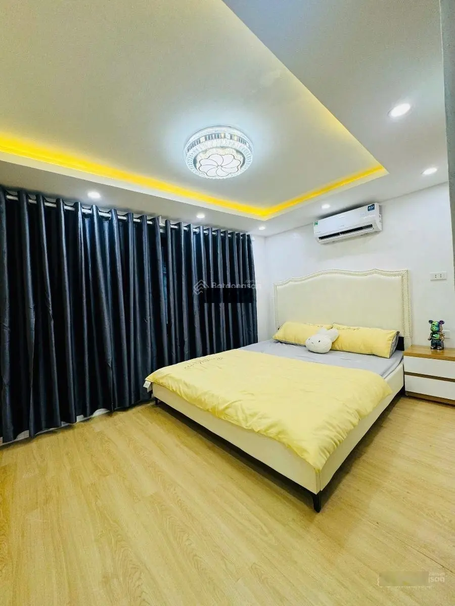 Bán Nhà Ngõ Tôn Đức Thắng - Đống Đa TRUNG TÂM ĐỐNG ĐA- Cực Phẩm - ĐẹP LoNG LANH