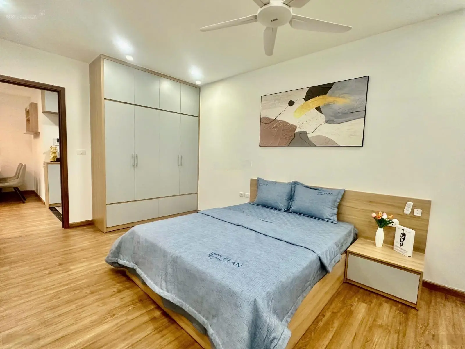 Căn hộ chung cư Mon City - Hải Đăng City giá tốt tại Hà Nội