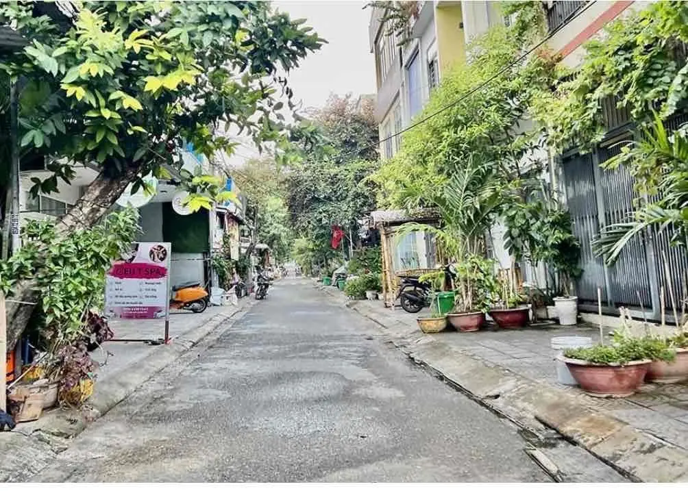 Bán nhà cấp 4 đường An Thượng 14 ngay khu phố tây An Thượng có dòng tiền 8tr/tháng