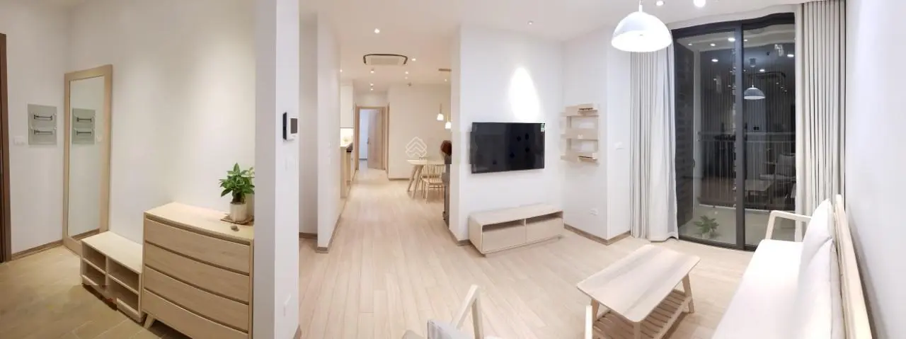 Cần bán căn 4PN tòa G2, DT 125m2 view hồ Vinhomes Green Bay (rẻ hơn TT 1 tỷ)